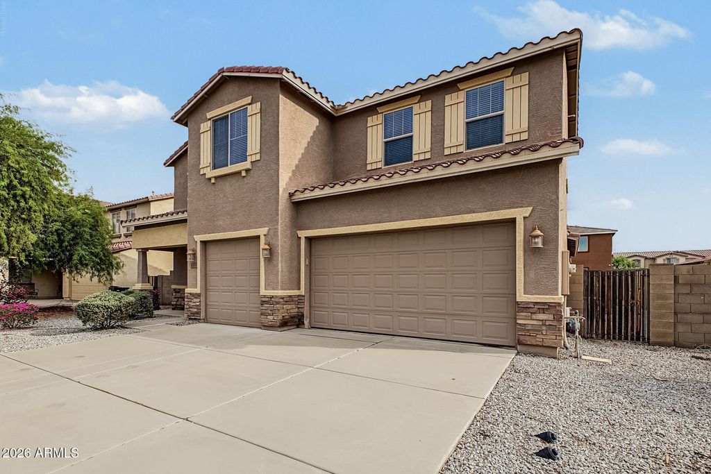 7113 W MALDONADO Road, Laveen, AZ 85339 — photo 5