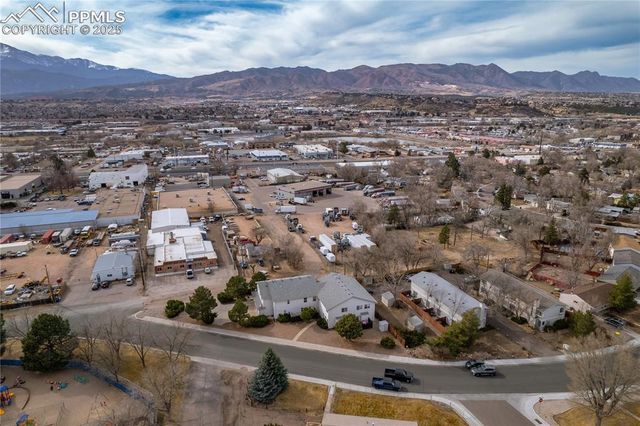 4210 N Weber Street, Colorado Springs, CO 80907