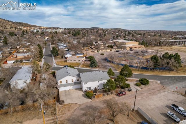 4210 N Weber Street, Colorado Springs, CO 80907