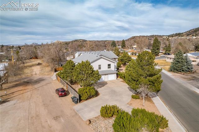 4210 N Weber Street, Colorado Springs, CO 80907