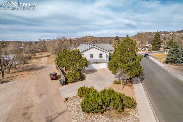 4210 N Weber Street, Colorado Springs, CO 80907