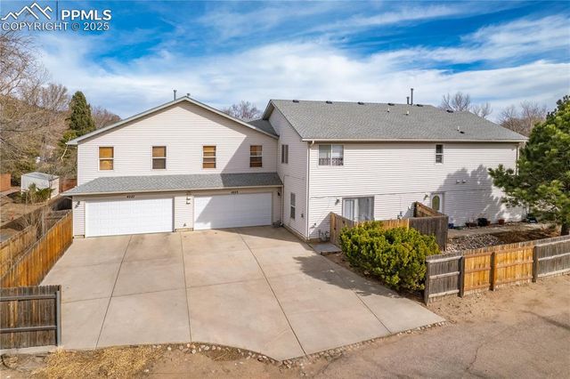 4210 N Weber Street, Colorado Springs, CO 80907