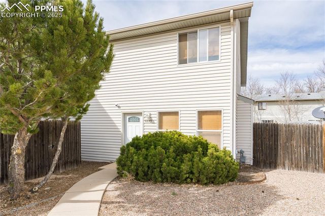 4210 N Weber Street, Colorado Springs, CO 80907