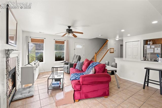 4210 N Weber Street, Colorado Springs, CO 80907