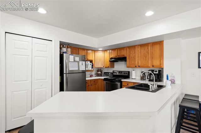 4210 N Weber Street, Colorado Springs, CO 80907