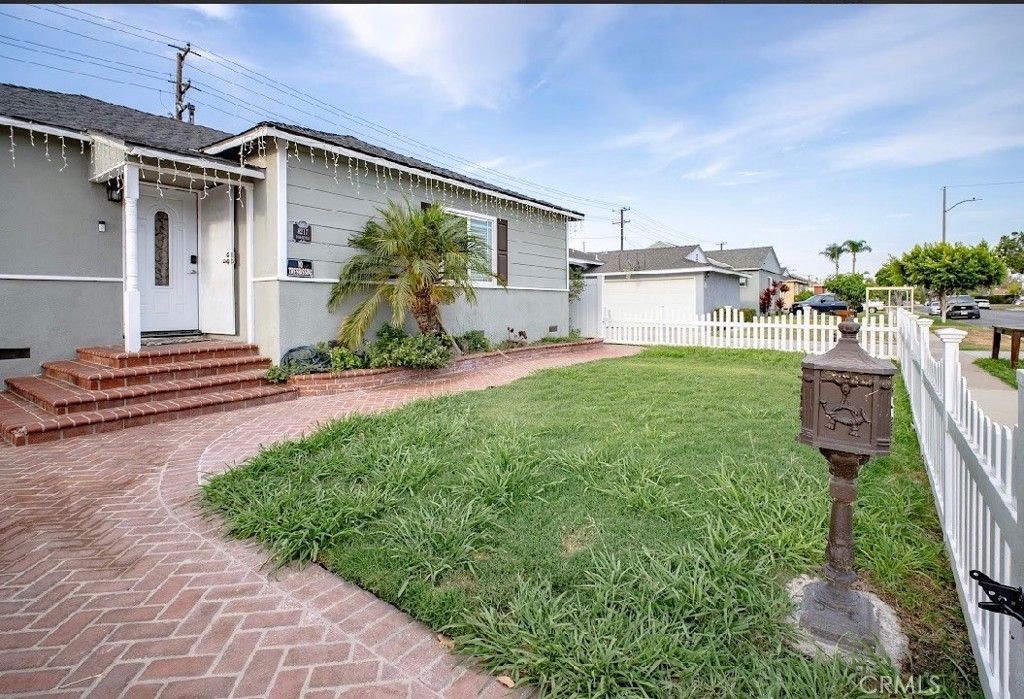 8217 POINSETTIA DRIVE, Buena Park, CA 90620 — photo 3
