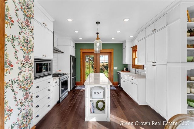 933 E Allegan Street, Martin, MI 49070