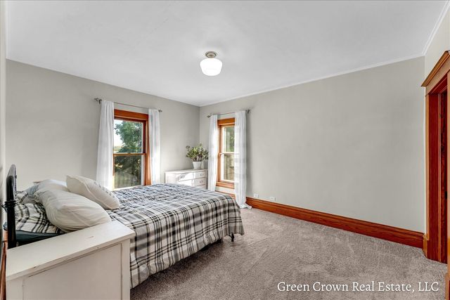 933 E Allegan Street, Martin, MI 49070