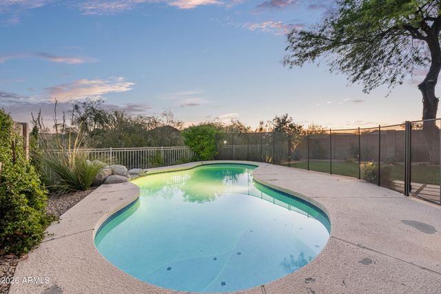 33454 N SYMER Drive, Cave Creek, AZ 85331