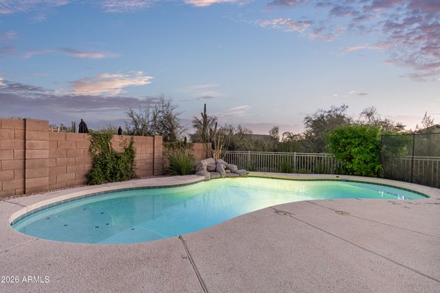 33454 N SYMER Drive, Cave Creek, AZ 85331