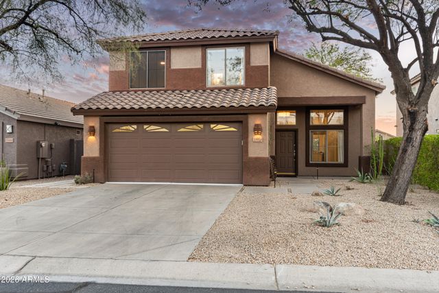 33454 N SYMER Drive, Cave Creek, AZ 85331
