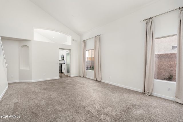 33454 N SYMER Drive, Cave Creek, AZ 85331