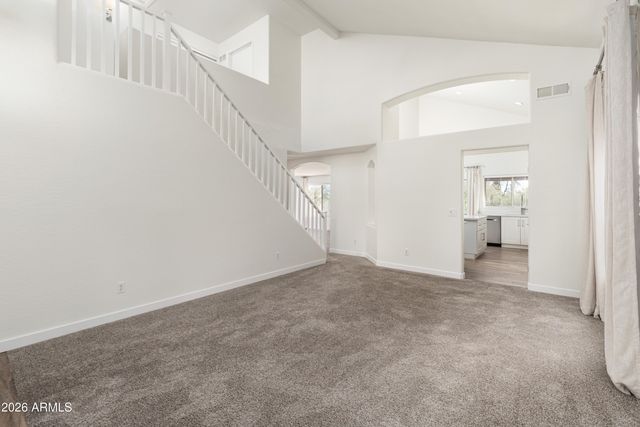 33454 N SYMER Drive, Cave Creek, AZ 85331