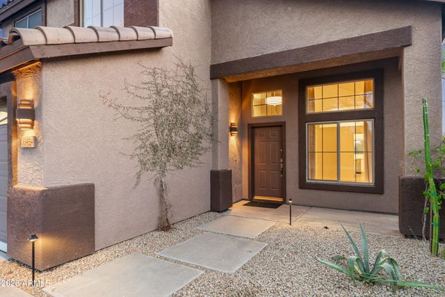 33454 N SYMER Drive, Cave Creek, AZ 85331