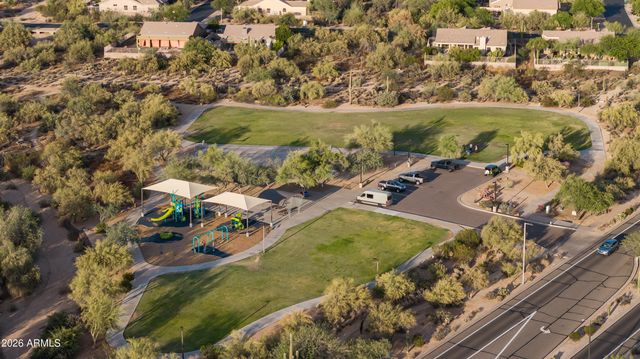 33454 N SYMER Drive, Cave Creek, AZ 85331