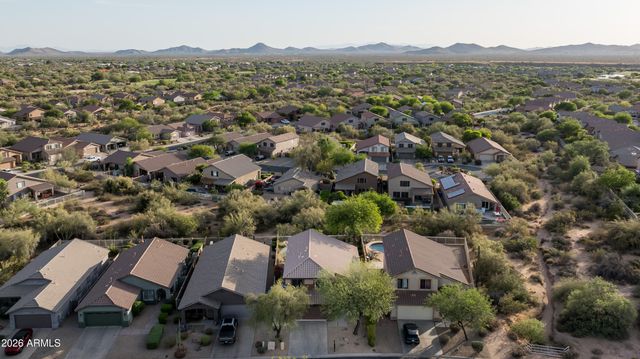 33454 N SYMER Drive, Cave Creek, AZ 85331