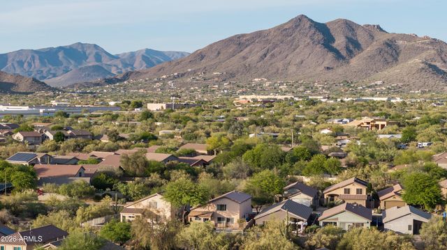 33454 N SYMER Drive, Cave Creek, AZ 85331
