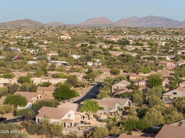 33454 N SYMER Drive, Cave Creek, AZ 85331