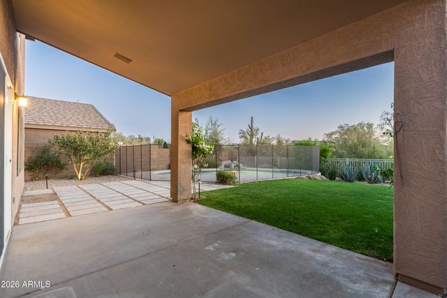 33454 N SYMER Drive, Cave Creek, AZ 85331