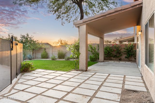 33454 N SYMER Drive, Cave Creek, AZ 85331