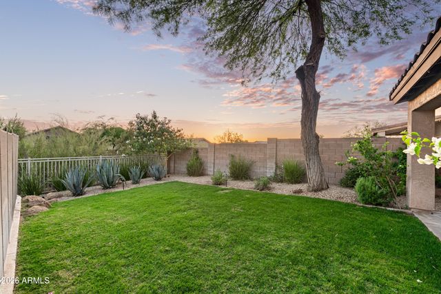 33454 N SYMER Drive, Cave Creek, AZ 85331