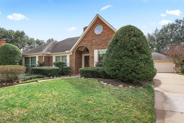 15314 Poplar Springs Lane, Houston, TX 77062