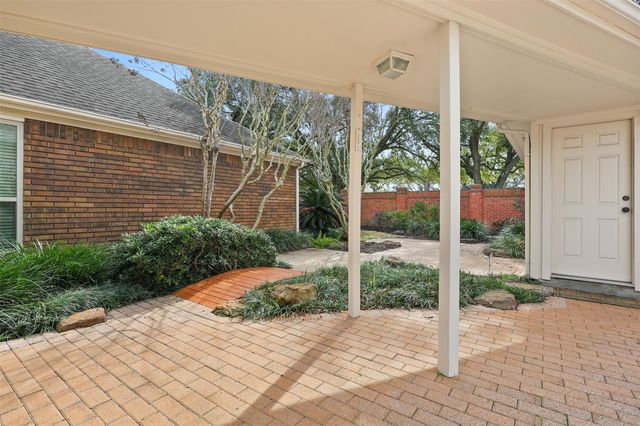 15314 Poplar Springs Lane, Houston, TX 77062