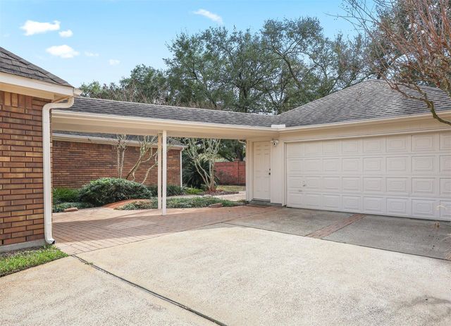 15314 Poplar Springs Lane, Houston, TX 77062