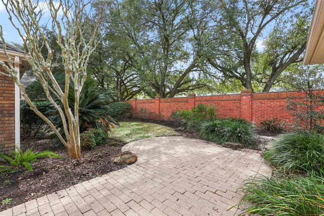 15314 Poplar Springs Lane, Houston, TX 77062