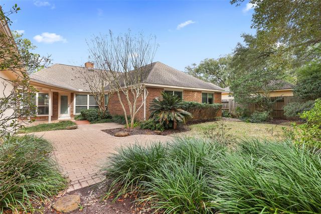 15314 Poplar Springs Lane, Houston, TX 77062