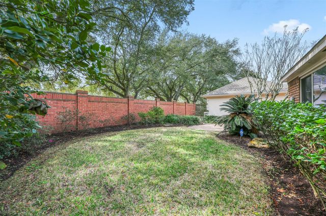 15314 Poplar Springs Lane, Houston, TX 77062