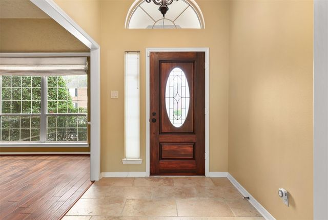 15314 Poplar Springs Lane, Houston, TX 77062