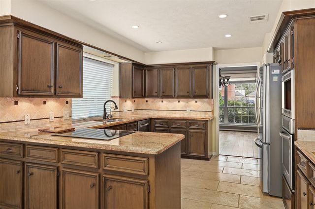 15314 Poplar Springs Lane, Houston, TX 77062