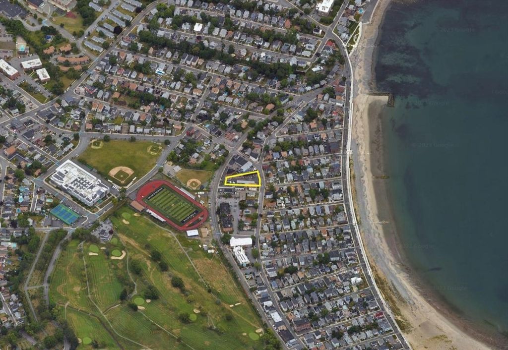 155-165 Shirley St, Winthrop, MA 02152