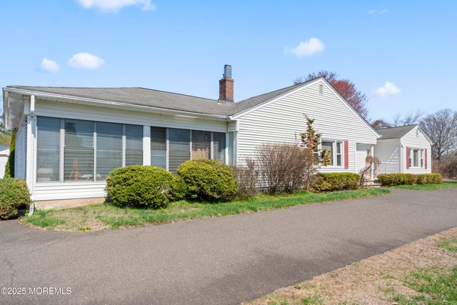 96 Gordons Corner Road, Manalapan, NJ 07726