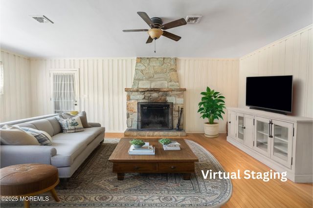 96 Gordons Corner Road, Manalapan, NJ 07726