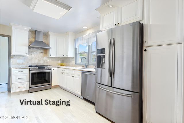 96 Gordons Corner Road, Manalapan, NJ 07726