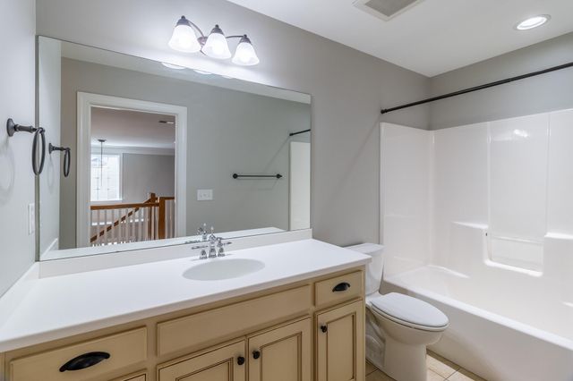 1121 Saddlebrook Drive, Chattanooga, TN 37405
