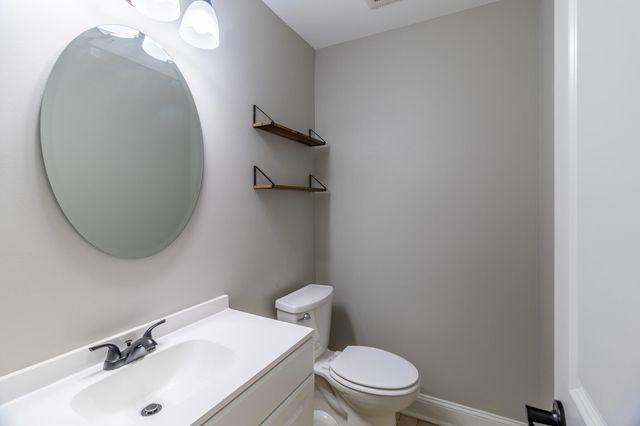 1121 Saddlebrook Drive, Chattanooga, TN 37405