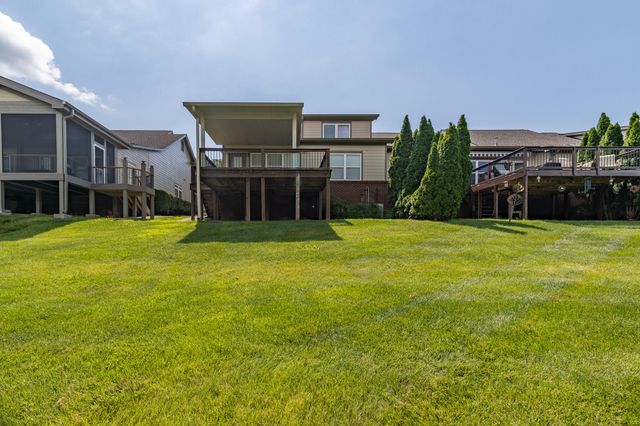 1121 Saddlebrook Drive, Chattanooga, TN 37405