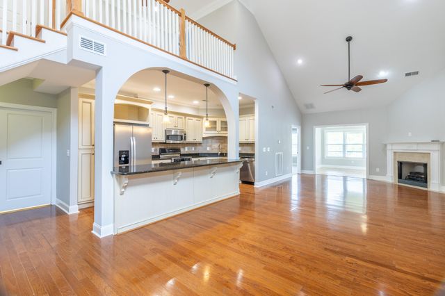 1121 Saddlebrook Drive, Chattanooga, TN 37405