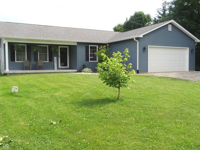 65 Patriots Landing, Fillmore, IN 46128
