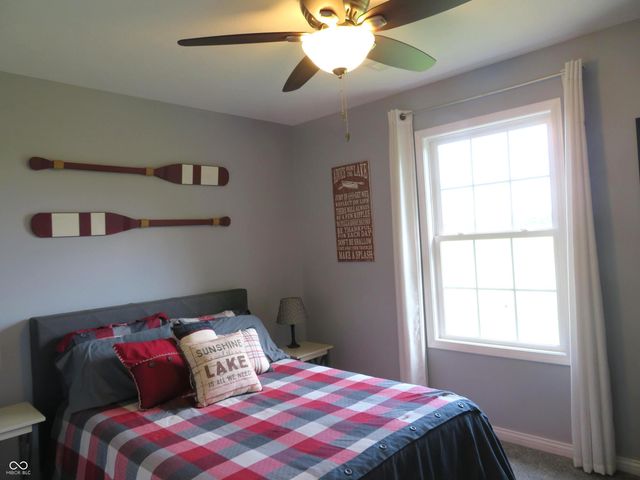 65 Patriots Landing, Fillmore, IN 46128