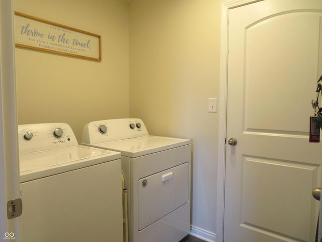 65 Patriots Landing, Fillmore, IN 46128