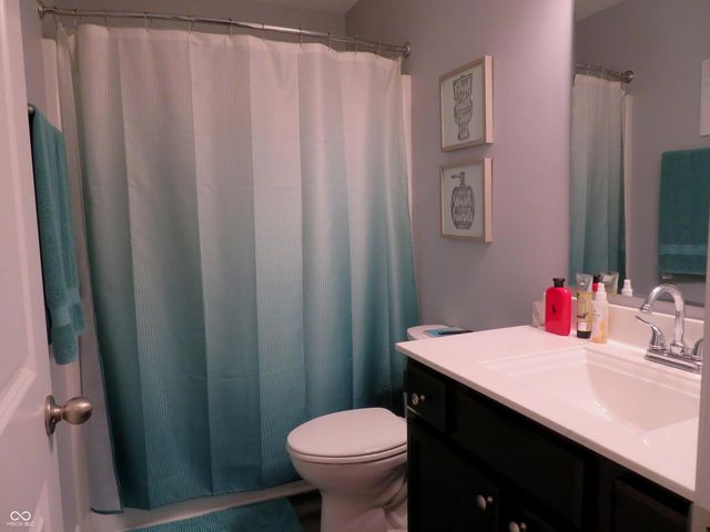 65 Patriots Landing, Fillmore, IN 46128