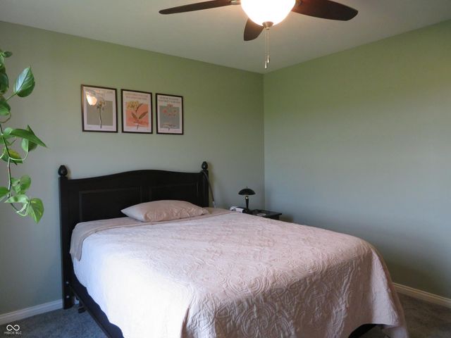 65 Patriots Landing, Fillmore, IN 46128