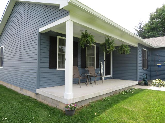 65 Patriots Landing, Fillmore, IN 46128