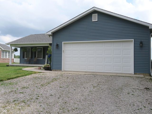 65 Patriots Landing, Fillmore, IN 46128