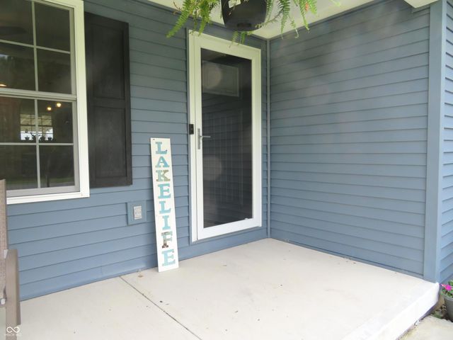 65 Patriots Landing, Fillmore, IN 46128