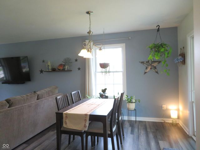 65 Patriots Landing, Fillmore, IN 46128